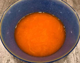 怎样制作印度风味咖喱鲜虾粉丝煲步骤