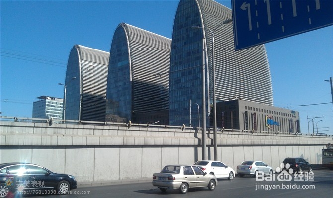 小崔带您骑行游北京：[1]游历北京九门