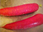 爽口小菜——糖醋萝卜