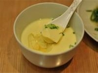 鸡蛋羹怎样蒸才能更嫩滑、美味、好吃