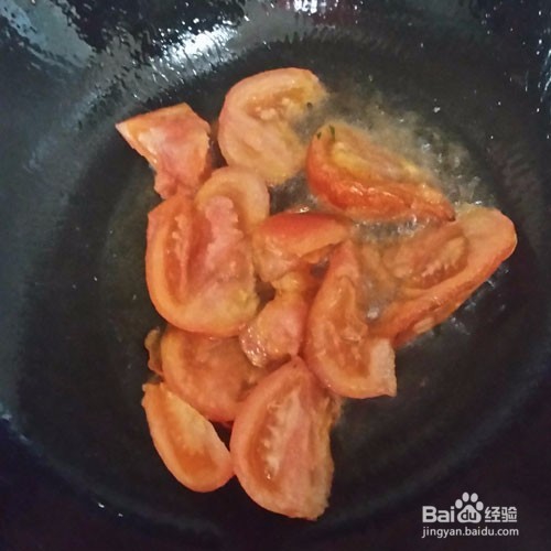 菠菜疙瘩汤的做法