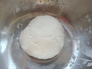 好吃凉皮的做法