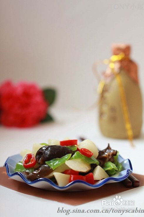 #高考神菜#高考季的18道精选营养午餐必须遵守的三大原则----红烧汪刺鱼