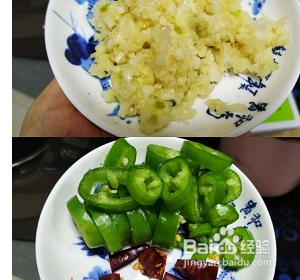 鲜嫩多汁的蒜香鸡腿