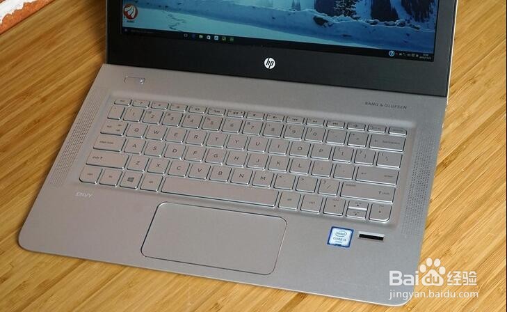 惠普ENVY 13-ab024TU 深度测评