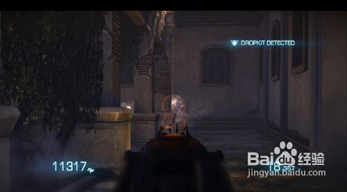 《子弹风暴》第二幕第一章图文流程攻略