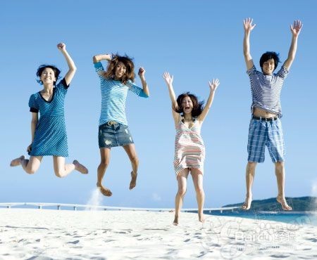 青春期孩子长青春痘该注意些什么?该怎么办?