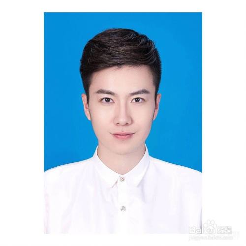 两寸照片1张(免冠近照,最好为蓝色背景)及照片电子版.