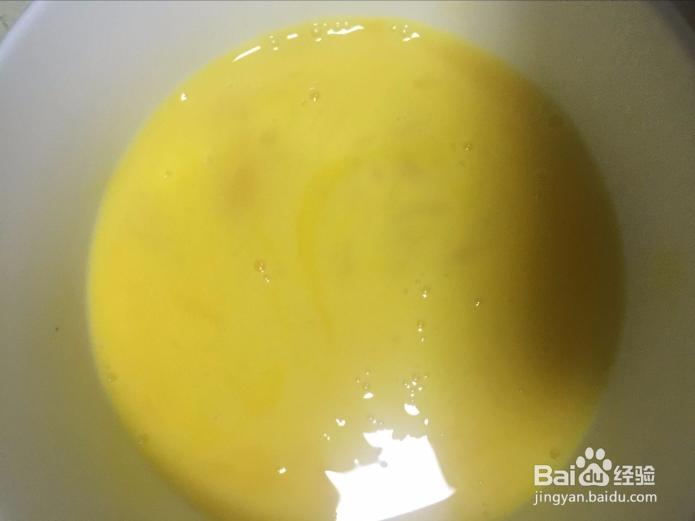 自制红糖纸杯蛋糕