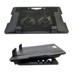 怎样帮助笔记本电脑散热