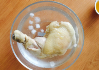 重口解馋的藤椒鸡