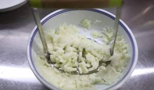 山药南瓜蛋糕卷的做法