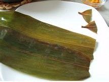 粽叶飘香端午情