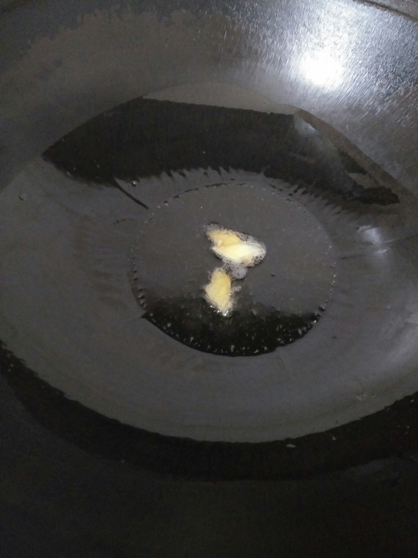 胡萝卜土豆丝