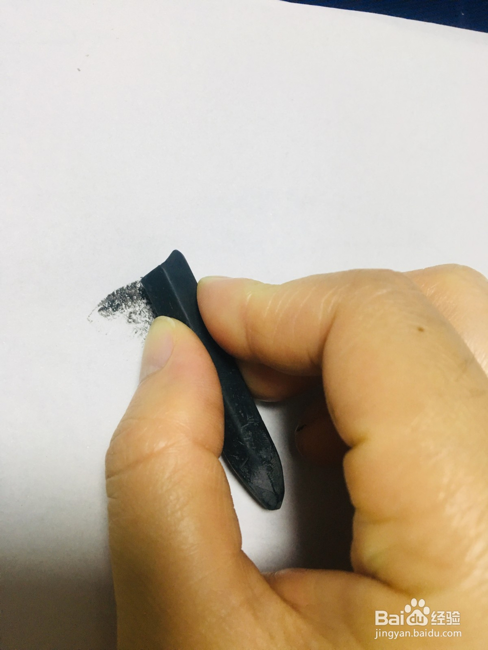 黑曼巴蛇怎么画