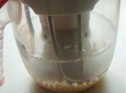 清甜玉米汁的做法