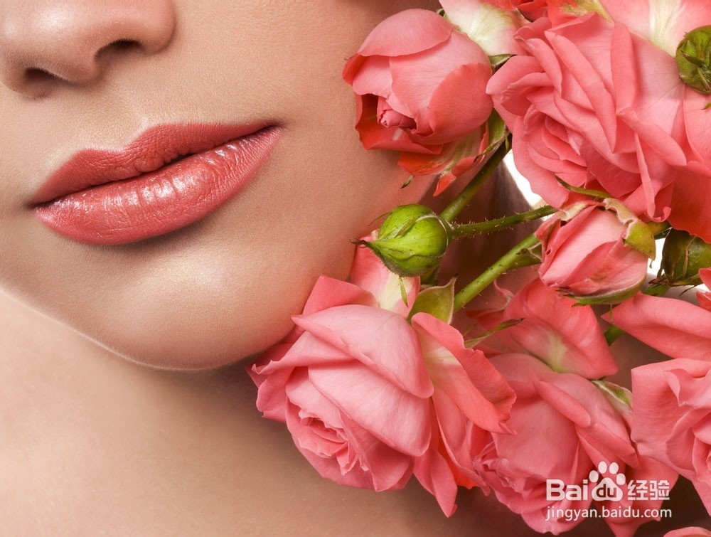 呵气如兰，为美丽女人加分再加分！！