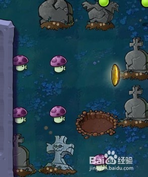 植物大战僵尸快速通关游戏攻略：[28]2-9.2