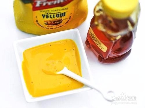 哪些酱可以让沙拉更好吃？