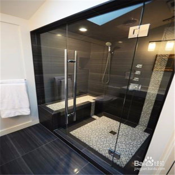 装修住宅的时候卫生间的装修方法