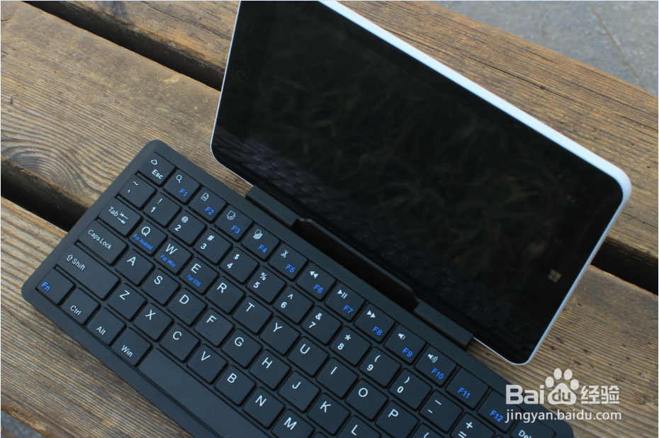 WIN安卓双系统平板开箱评测