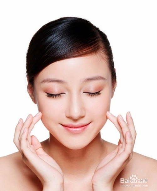 护肤先排毒,脸上几种状况告诉你,应该排毒了!