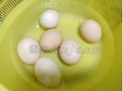 糯米蛋的家常做法