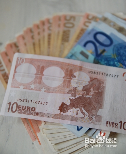 【欧洲自助行】行李准备ing