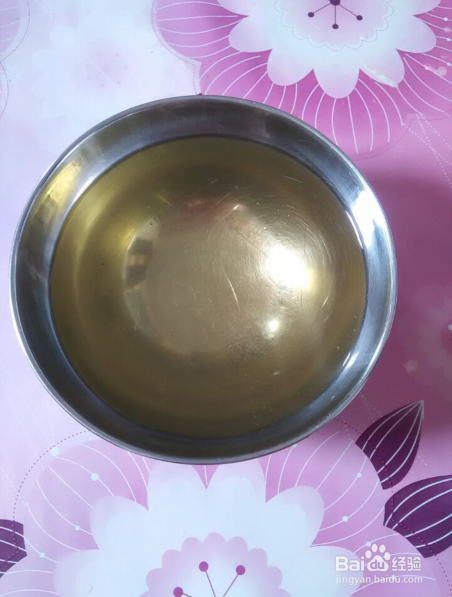 凉拌海带丝家常做法