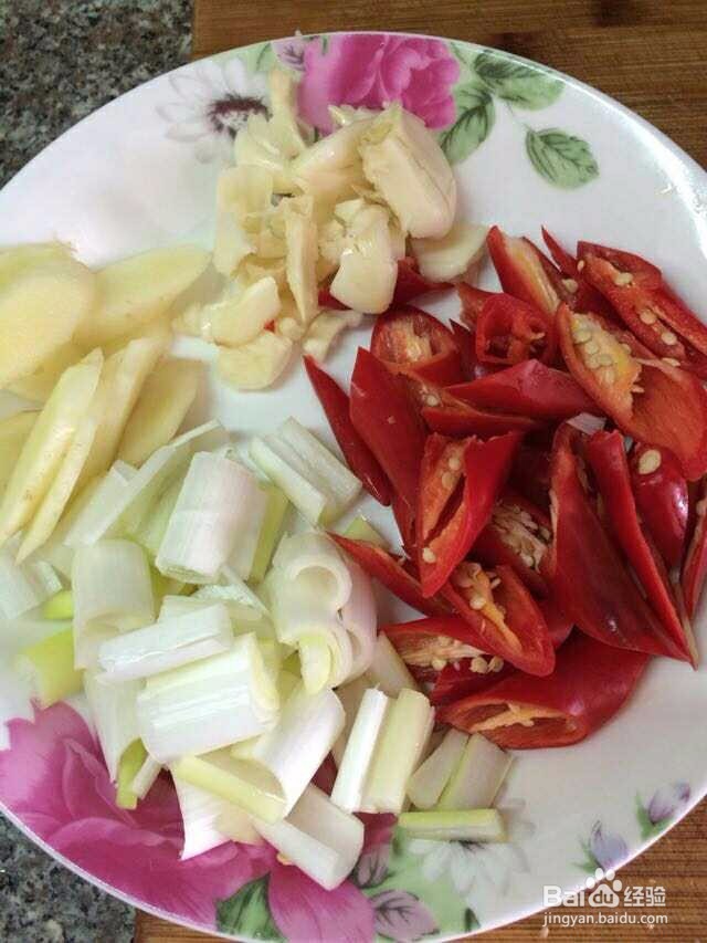 家常菜 下饭菜 美味辣子鸡