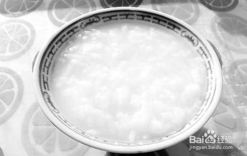 生活里这6种食物有效养胃