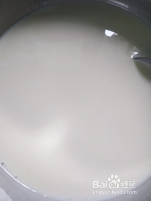 雪媚娘的做法