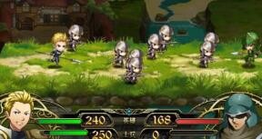 梦幻模拟战手游人物攻略