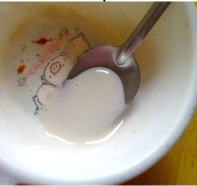 肉桂人参果面包卷