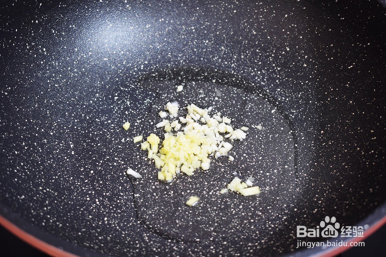 番茄金针菇肥牛的做法
