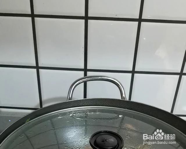 酥到掉渣的牛肉蘑菇茄子锅