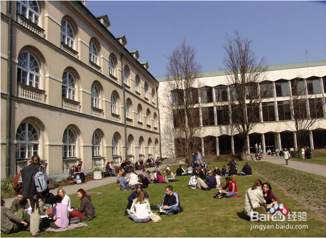 美国摩哈维社区学院申请情况