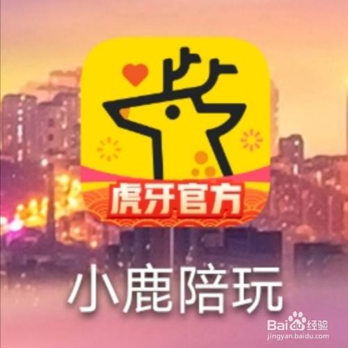 小鹿陪玩怎么开启移动网络下自动播放