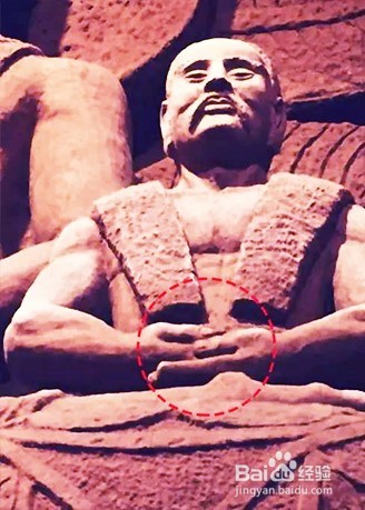 佛像的手印都有什么意义