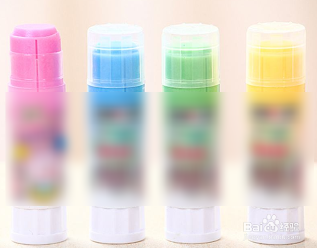 固体胶怎么去除