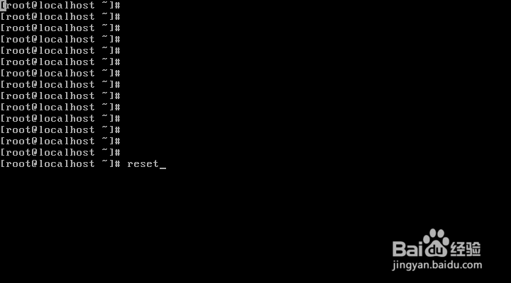 学习“鸟哥的Linux私房菜”笔记：[3]命令(1)
