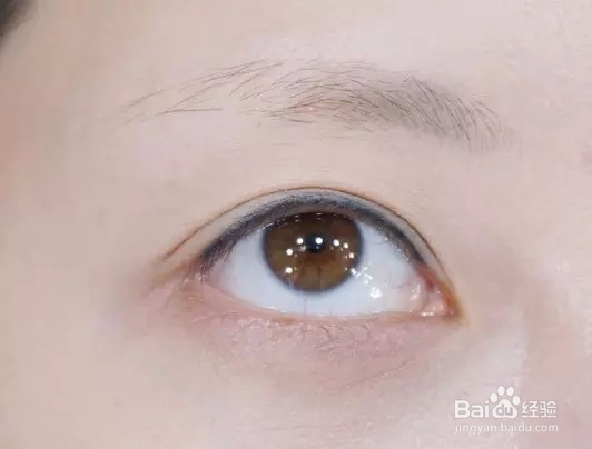 眉毛短而稀疏怎么办?这一套画眉方法值得收藏!