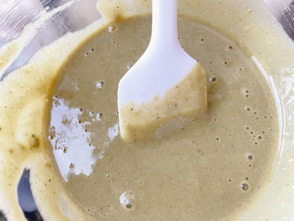 0碳水抹茶吐司