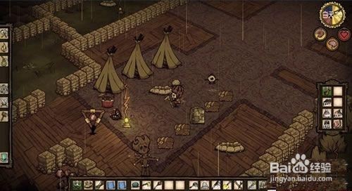 饥荒怎么驯服牛