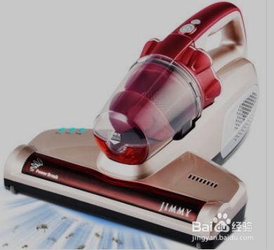 正确使用吸尘器的操作方法和技巧