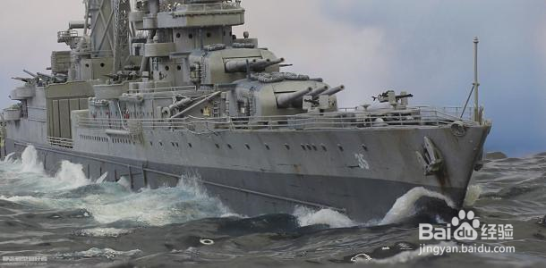 印第安纳波利斯号攻略