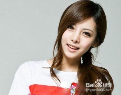 如何瘦脸让丑女变美女？