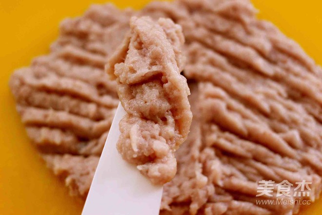 烟台大馅鲅鱼饺子