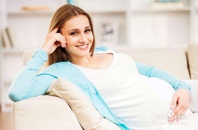 让孕妇远离水肿的小妙招