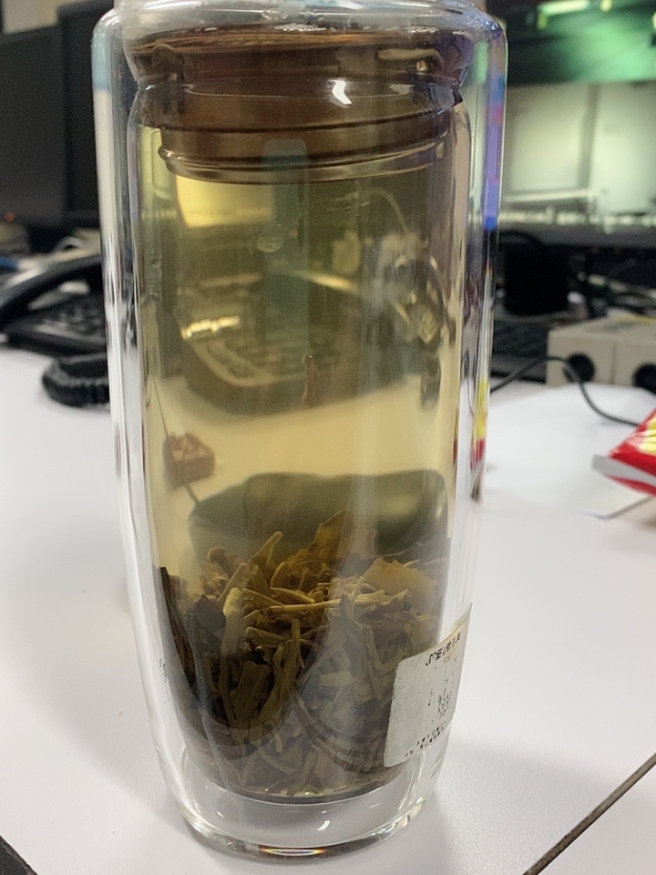 十大百年老字号茶企排行榜